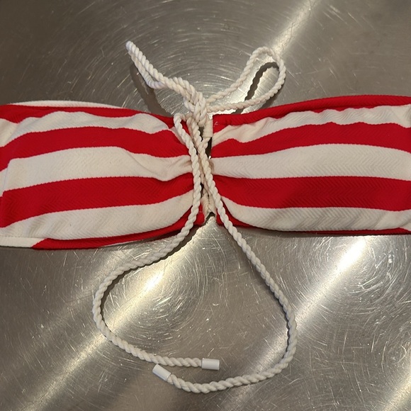 Ralph Lauren Striped bikini - Picture 4 of 7